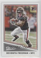 Devonta Freeman #/299