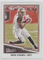 Mike Evans #/299