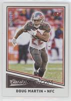 Doug Martin #/299