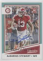 Rookies - ArDarius Stewart #/10