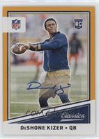 Rookies - DeShone Kizer #/10