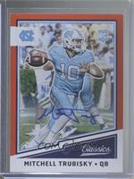 Rookies - Mitchell Trubisky #/10