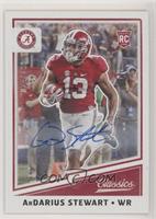 Rookies - ArDarius Stewart #/199