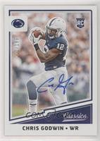 Rookies - Chris Godwin #/199