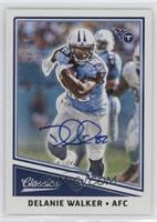 Delanie Walker #/49