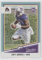 Rookies - Zay Jones #/10