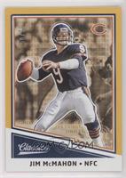 Legends - Jim McMahon #/99