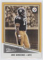 Legends - Joe Greene #/99