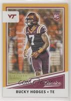 Rookies - Bucky Hodges #/99