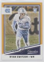 Rookies - Ryan Switzer #/99