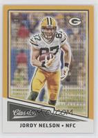 Jordy Nelson #/99