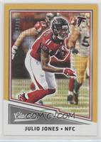 Julio Jones #/99