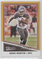 Doug Martin #/99