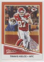 Travis Kelce #/25