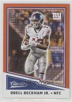 Odell Beckham Jr. #/25