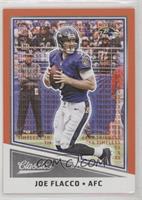 Joe Flacco #/25