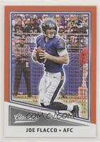 Joe Flacco #/25