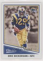 Legends - Eric Dickerson