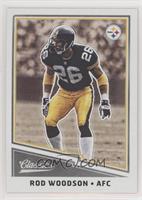 Legends - Rod Woodson