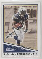 Legends - LaDainian Tomlinson