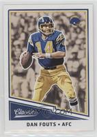 Legends - Dan Fouts