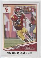 Rookies - Adoree' Jackson