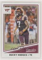 Rookies - Bucky Hodges