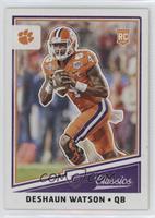 Rookies - Deshaun Watson