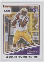 Rookies - Leonard Fournette