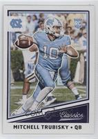 Rookies - Mitchell Trubisky