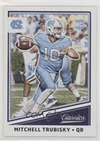 Rookies - Mitchell Trubisky