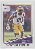 Rookies - Tre'Davious White