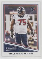 Vince Wilfork