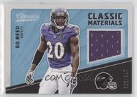 Ed Reed #/299