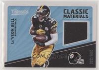 Le'Veon Bell #/299