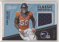 Von Miller #/299