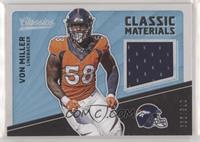 Von Miller #/299