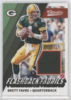 Brett Favre #/399