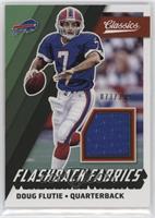 Doug Flutie [EX to NM] #/399