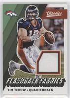 Tim Tebow #/399