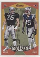 Chris Long, Howie Long