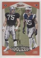 Chris Long, Howie Long