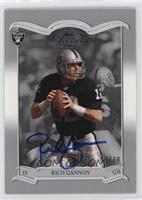 Rich Gannon (2003 Donruss Classics) #/30