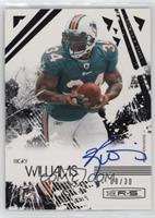 Ricky Williams #/30