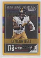 Le'Veon Bell