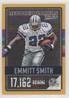 Emmitt Smith