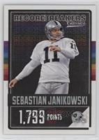 Sebastian Janikowski