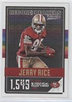 Jerry Rice