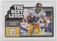 Heath Miller