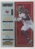 Season Ticket - DeSean Jackson #/99